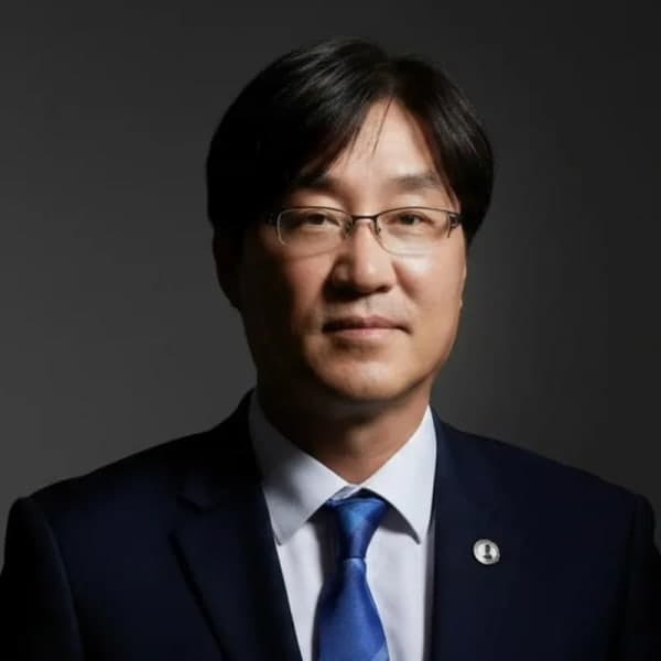 곽도원 회장